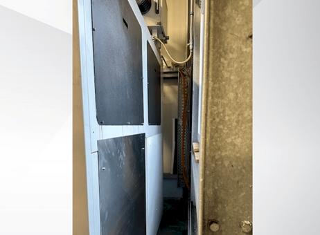 Mazak VTV-200B P250801122