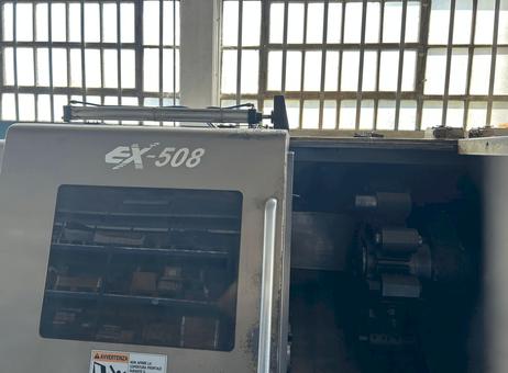 Takisawa EX-508 P250801136