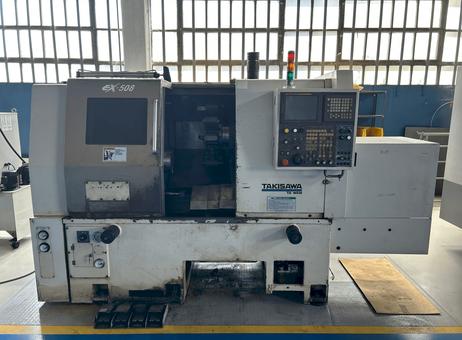 Takisawa EX-508 P250801136