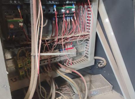 Sevenstars SWP630 P250802026