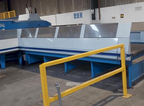 Finn-Power Shear Genius TRS 6 SBU P250803020