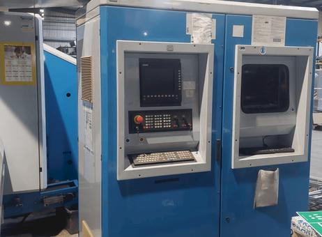 Finn-Power Shear Genius TRS 6 SBU P250803020