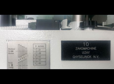 Uzay Makina S0320 P250803034
