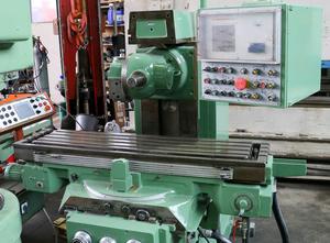 Prvomajska  GUK-2 universal milling machine