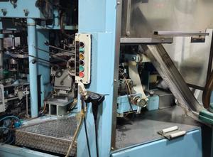 Rissen Ramone paper cup forming machine