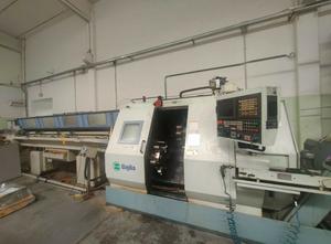 cnc τόρνος BIGLIA B445S