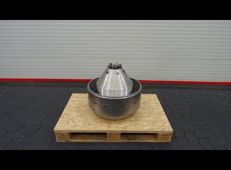 Alfa Laval MRPX 214 TGV-74/4270-12 P250804072