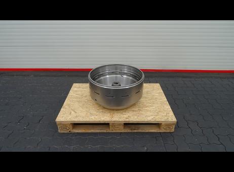 Alfa Laval MRPX 214 TGV-74/4270-12 P250804072
