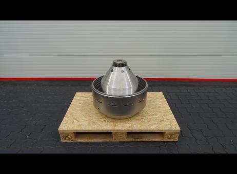 Alfa Laval MRPX 214 TGV-74/4270-12 P250804072