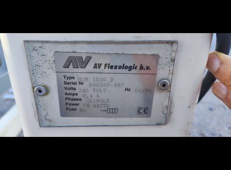 Av Flexologic MOM 1000 E P250804136