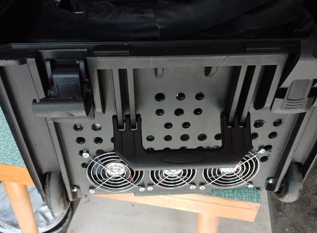 Hjz lasers Wuhan China 200w laser cleaning machine P250805019