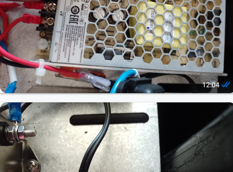 Hjz lasers Wuhan China 200w laser cleaning machine P250805019