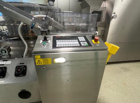 Bosch RRU 3040/HQS 2020/ALK 3040 P250806059