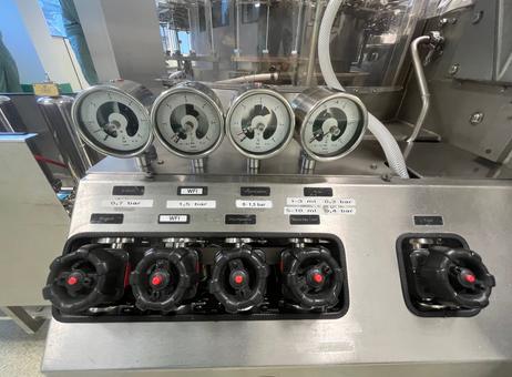 Bosch RRU 3040/HQS 2020/ALK 3040 P250806059