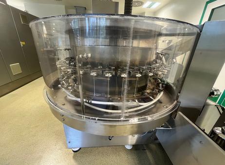 Bosch RRU 3040/HQS 2020/ALK 3040 P250806059