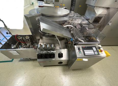 Bosch RRU 3040/HQS 2020/ALK 3040 P250806059