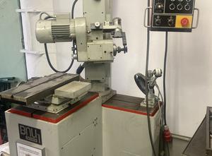 ZEVETA Bojkovice BNU-1 Grinding machine