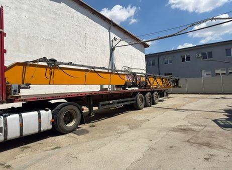 Konecranes Konecranes 7 to P250807021