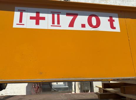 Konecranes Konecranes 7 to P250807021
