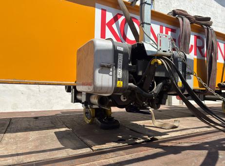 Konecranes Konecranes 7 to P250807021