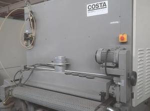 Φαρδύ ταινιοτριβείο Costa 71