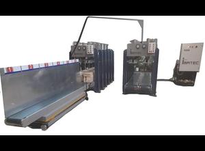 Imatec LP/P2 3200 Press