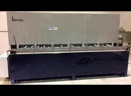 Imatec RTP 3.0 S P250807075