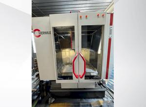 HERMLE C 800 V Vertical machining center