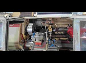 cnc τόρνος Kovosvit MAS MT 50 CNC