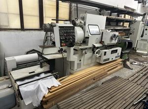 TOS BDU 250 Cylindrical external / internal grinding machine