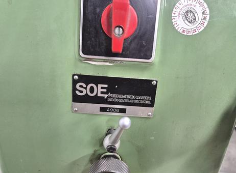 Deckel SOE P250811024