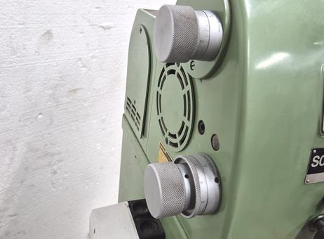 Deckel SOE P250811024