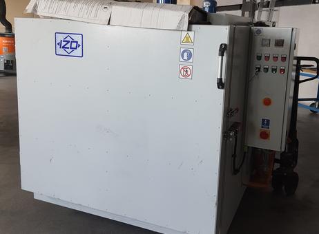 IZO IND.OV-LT P250811032