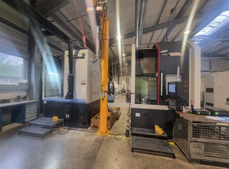 SMEC SLV 800M P250811037