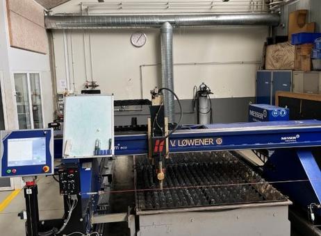 Messer Multitherm eco 2600 P250811051