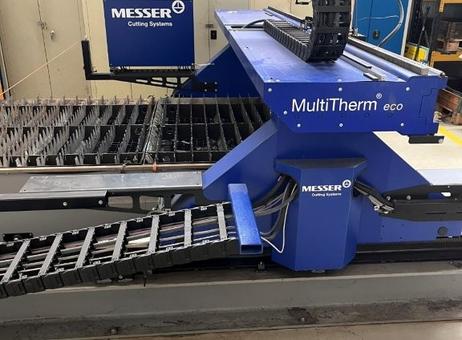 Messer Multitherm eco 2600 P250811051