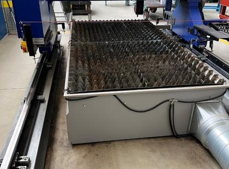 Messer Multitherm eco 2600 P250811051