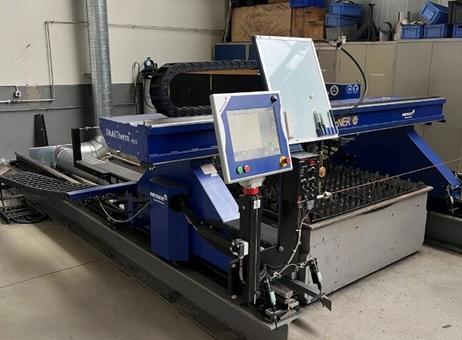 Messer Multitherm eco 2600 P250811051