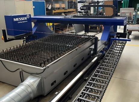 Messer Multitherm eco 2600 P250811051