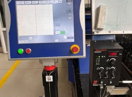 Messer Multitherm eco 2600 P250811051