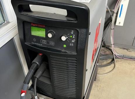 Messer Multitherm eco 2600 P250811051