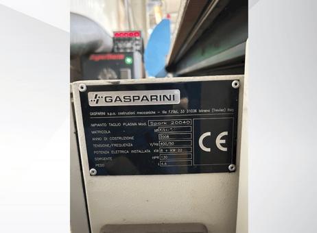 GASPARINI Spark 20040 P250811096