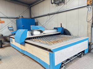 GASPARINI Spark 20040 Plasma cutting machine