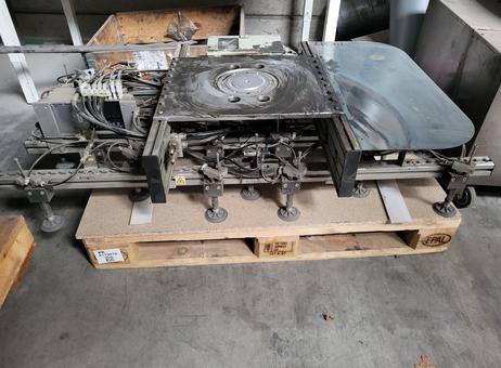 KUKA KR 180-2 PA P250812037