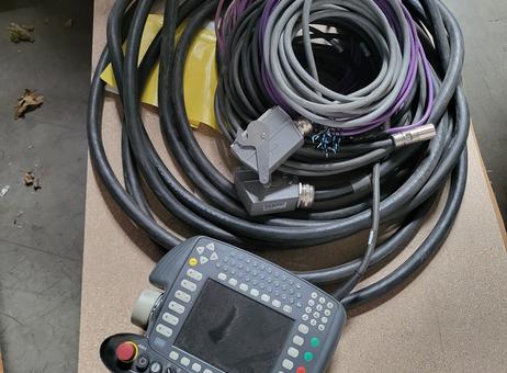 KUKA KR 180-2 PA P250812037