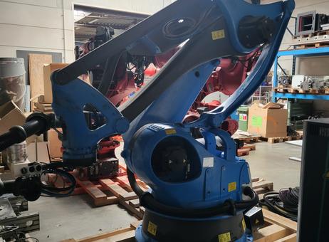 KUKA KR 180-2 PA P250812037