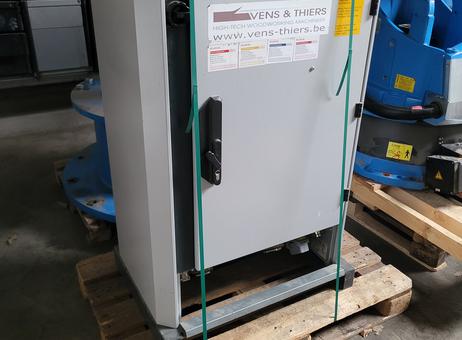 KUKA KR 180-2 PA P250812037