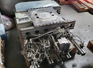 KUKA KR 180-2 PA Industrial Robot