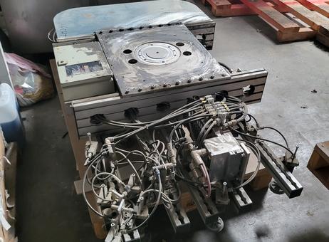 KUKA KR 180-2 PA P250812037