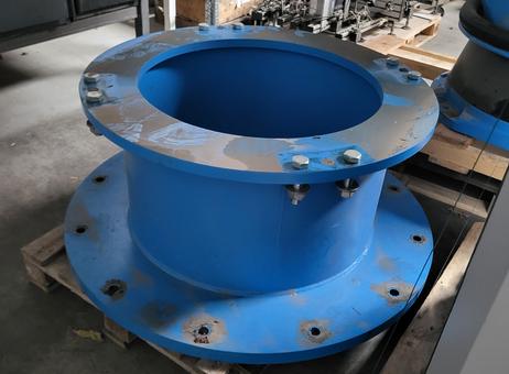 KUKA KR 180-2 PA P250812037